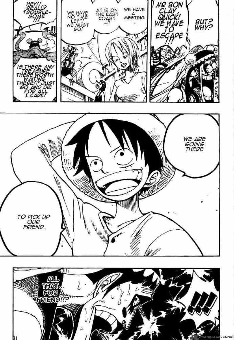 Chapter 215 - Last Waltz (Image 11)