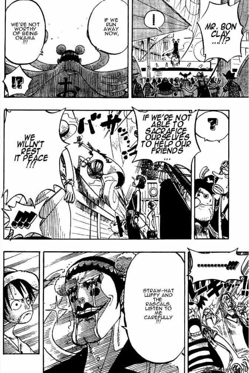 Chapter 215 - Last Waltz (Image 14)