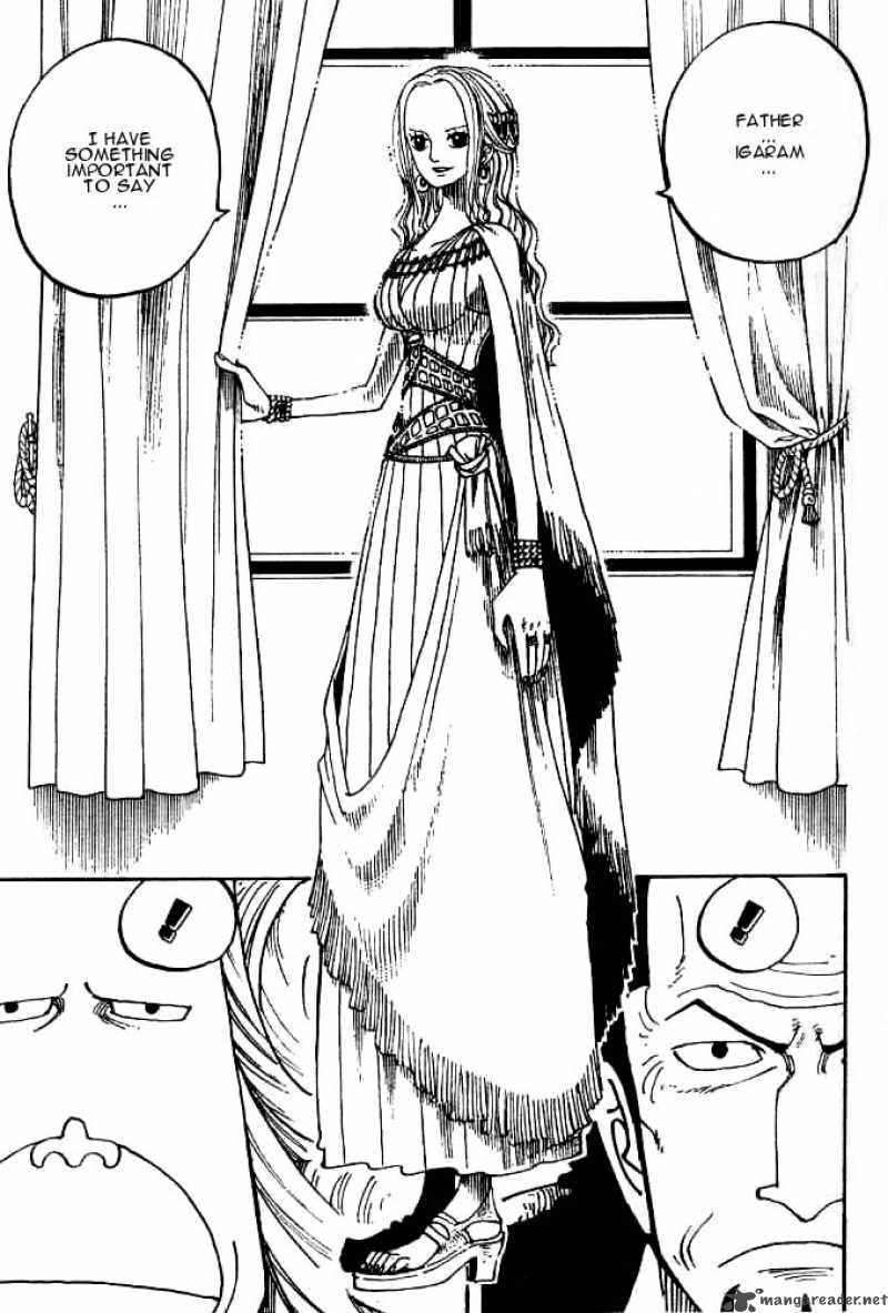 Chapter 215 - Last Waltz (Image 13)