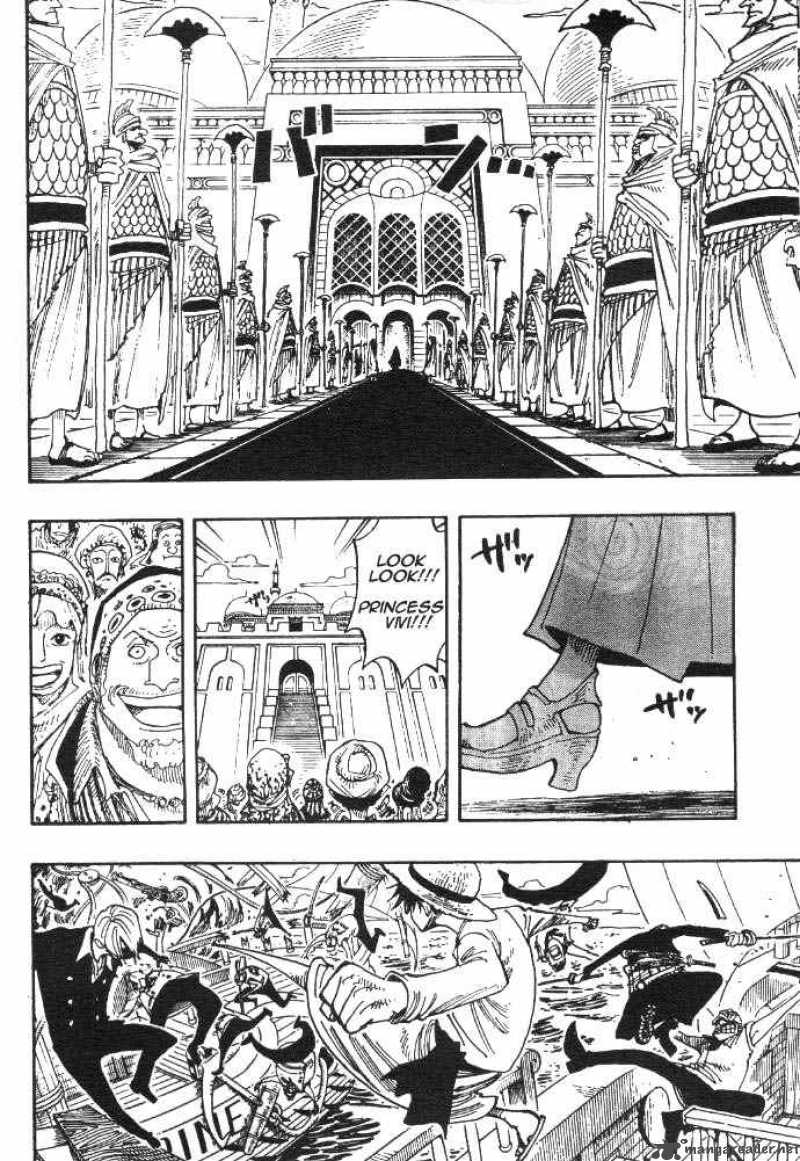 Chapter 216 - Vivi's Adventure (Image 4)
