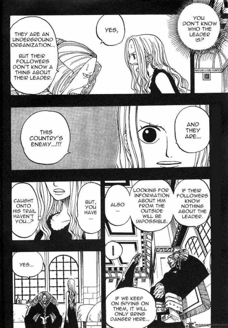 Chapter 216 - Vivi's Adventure (Image 2)