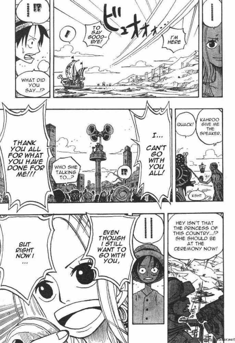 Chapter 216 - Vivi's Adventure (Image 13)