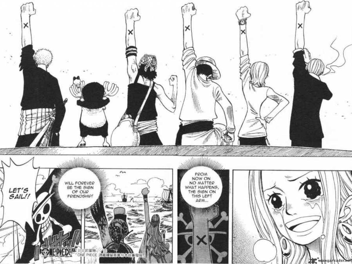Chapter 216 - Vivi's Adventure (Image 17)