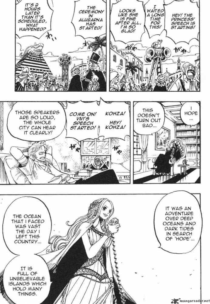 Chapter 216 - Vivi's Adventure (Image 7)