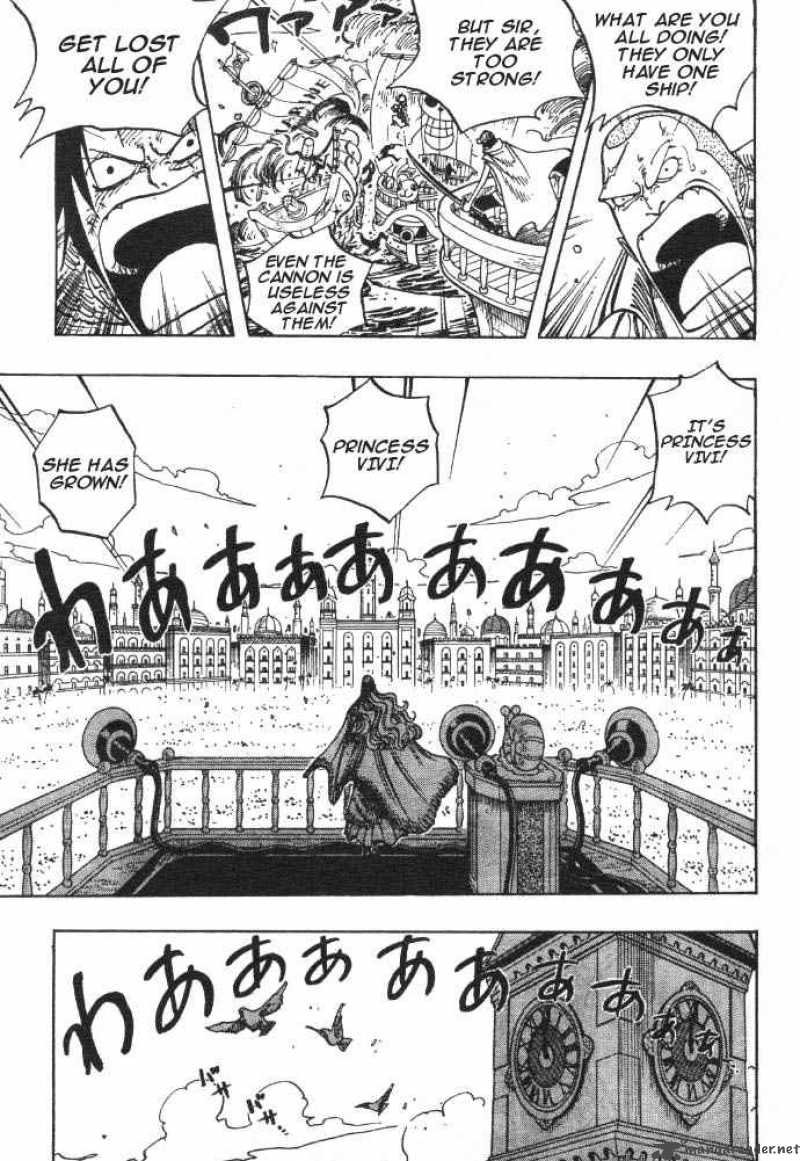 Chapter 216 - Vivi's Adventure (Image 5)