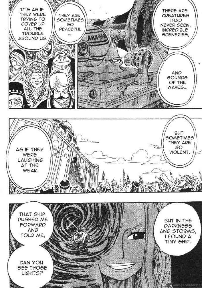 Chapter 216 - Vivi's Adventure (Image 8)