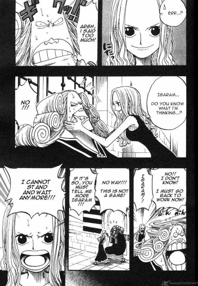 Chapter 216 - Vivi's Adventure (Image 3)