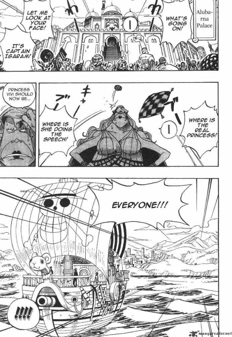 Chapter 216 - Vivi's Adventure (Image 11)