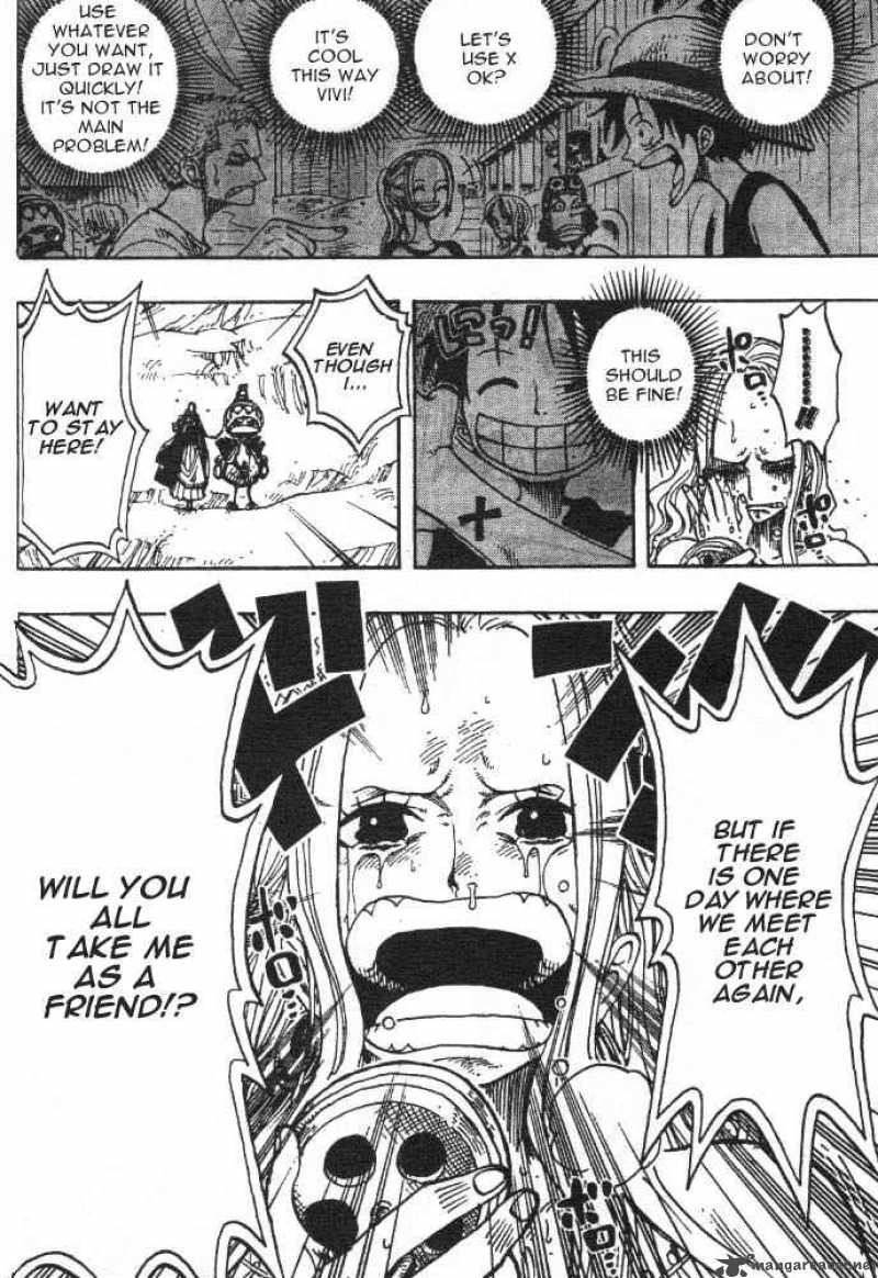 Chapter 216 - Vivi's Adventure (Image 15)