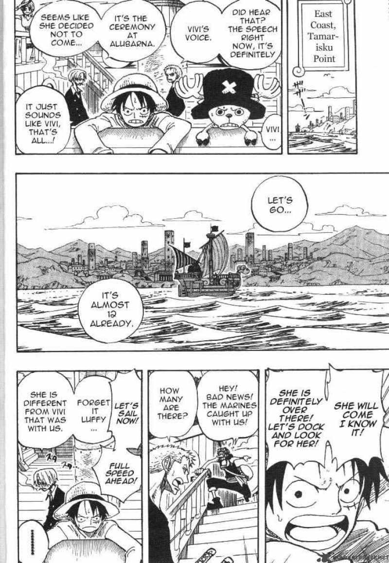 Chapter 216 - Vivi's Adventure (Image 10)