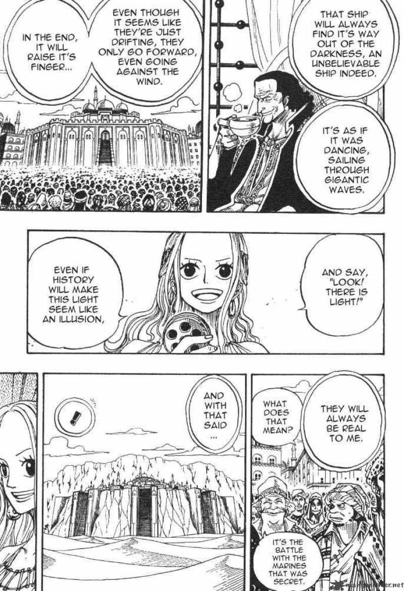 Chapter 216 - Vivi's Adventure (Image 9)