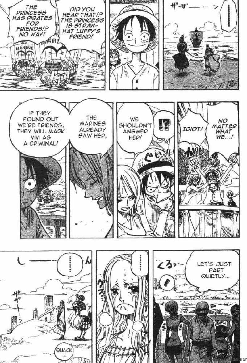 Chapter 216 - Vivi's Adventure (Image 16)