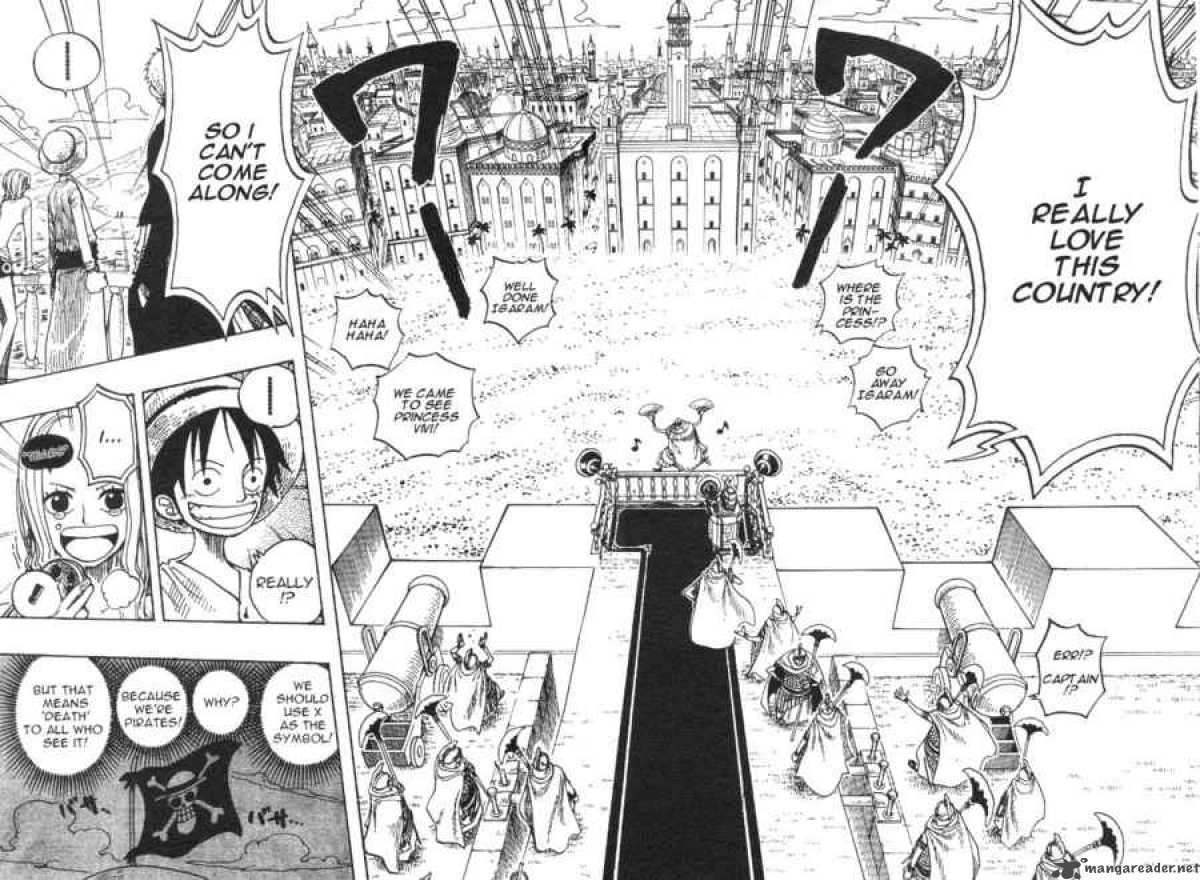 Chapter 216 - Vivi's Adventure (Image 14)