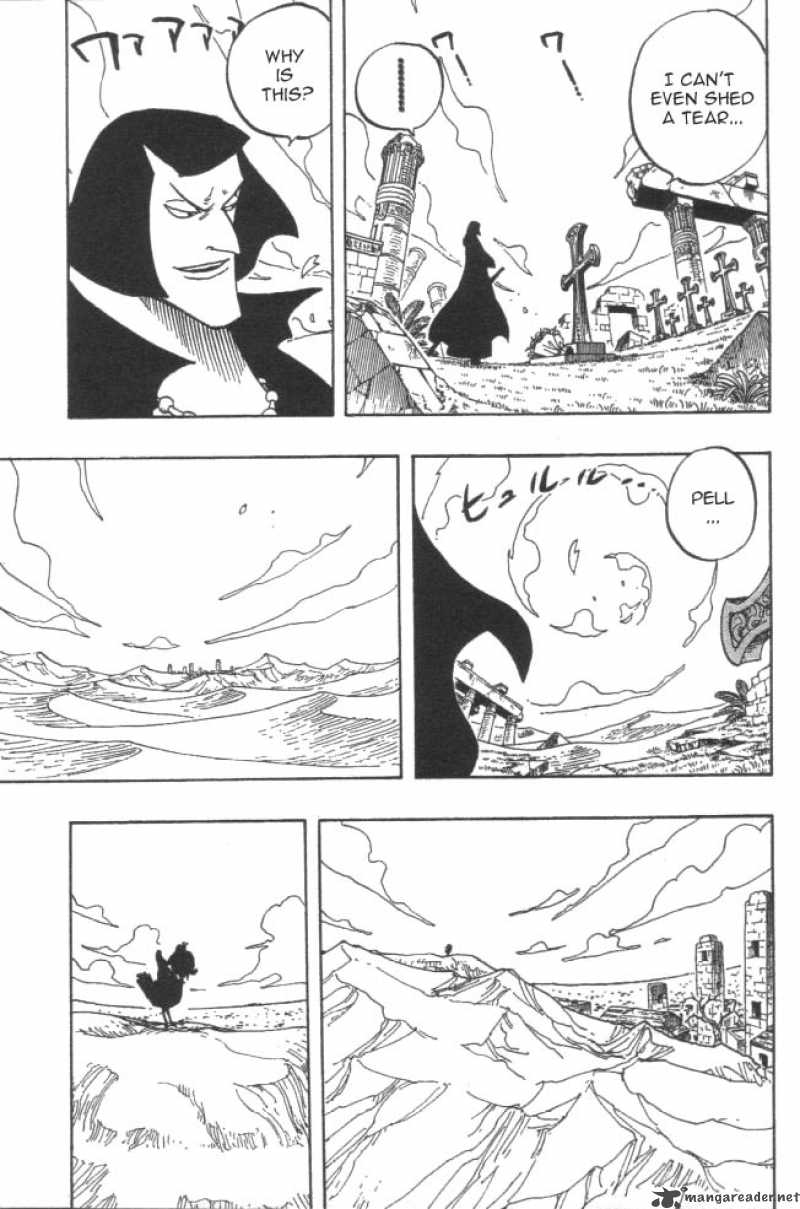Chapter 217 - Secret Stowaway (Image 9)