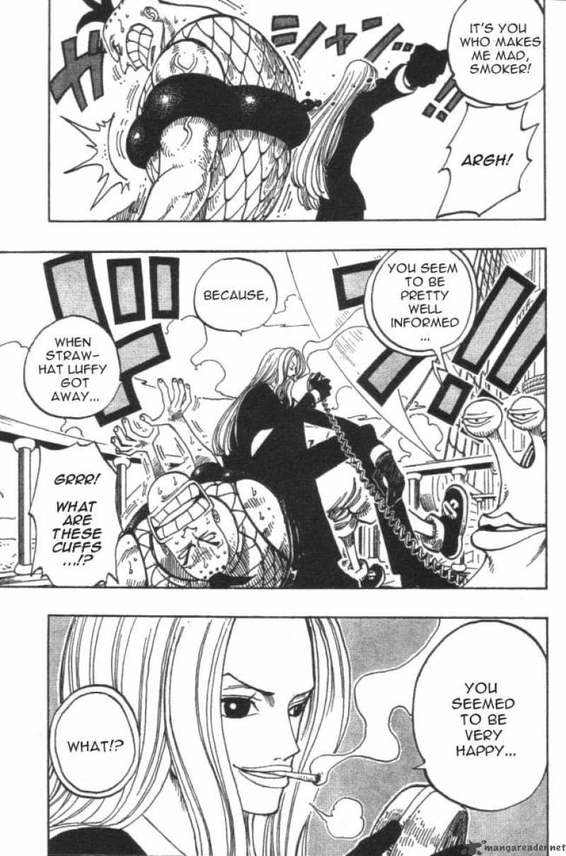 Chapter 217 - Secret Stowaway (Image 3)
