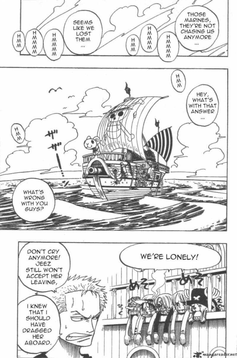 Chapter 217 - Secret Stowaway (Image 15)