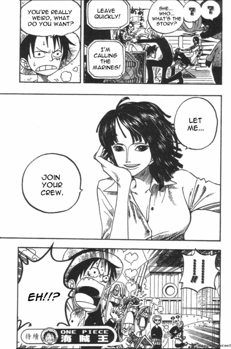 Chapter 217 - Secret Stowaway (Image 19)