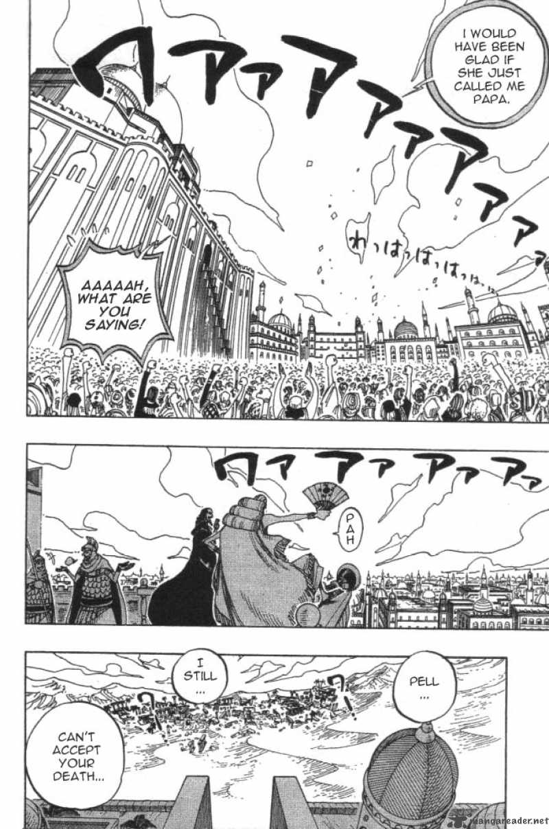 Chapter 217 - Secret Stowaway (Image 8)
