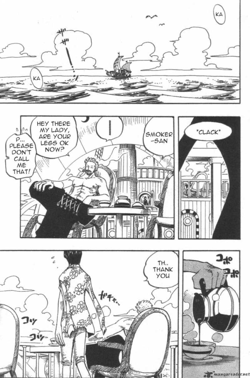 Chapter 217 - Secret Stowaway (Image 13)