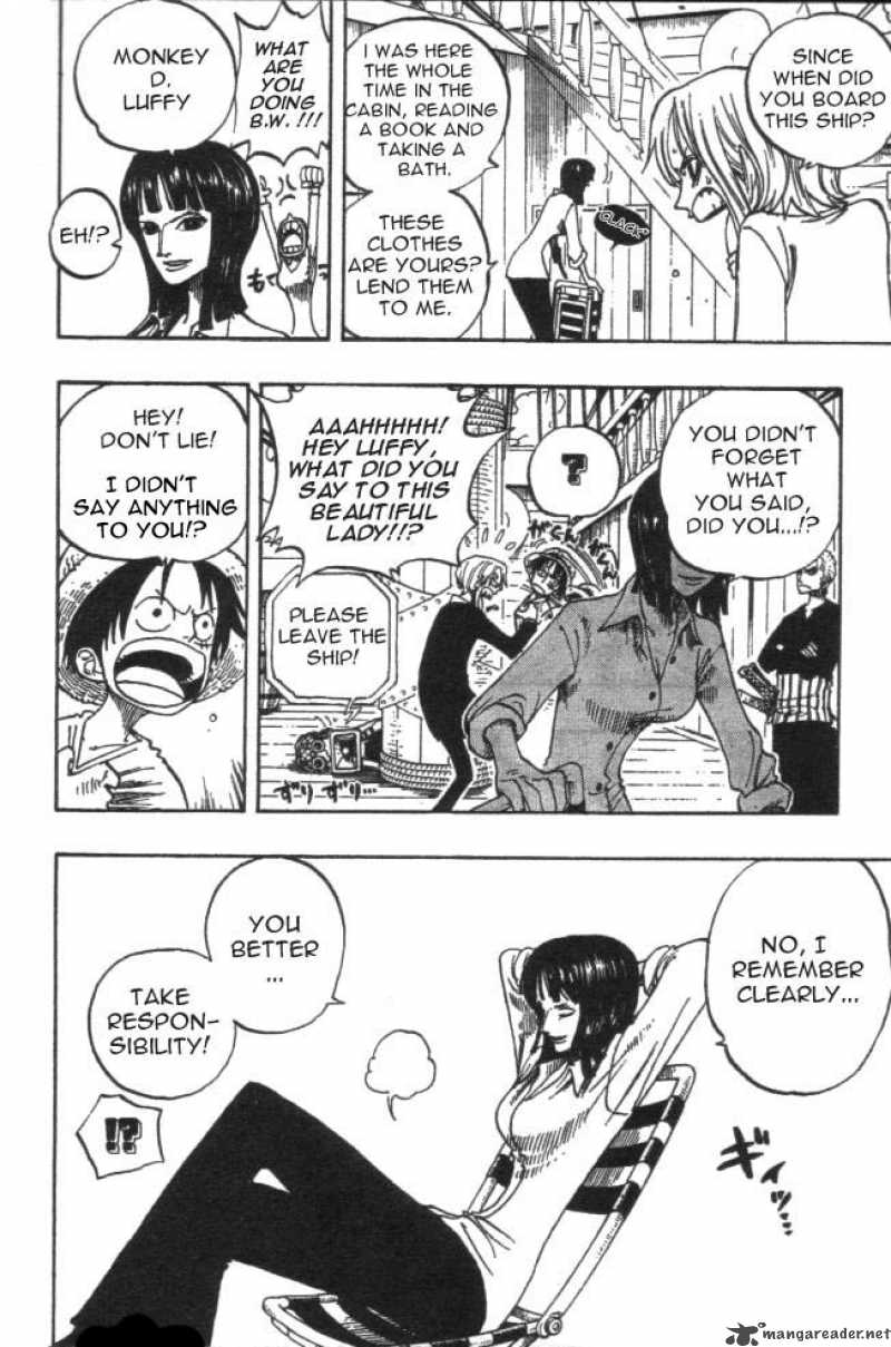 Chapter 217 - Secret Stowaway (Image 18)