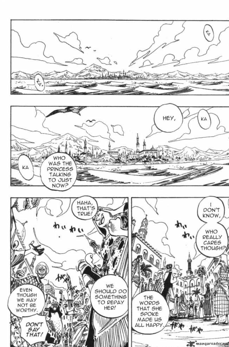 Chapter 217 - Secret Stowaway (Image 4)