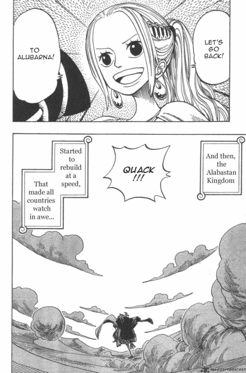 Chapter 217 - Secret Stowaway (Image 12)