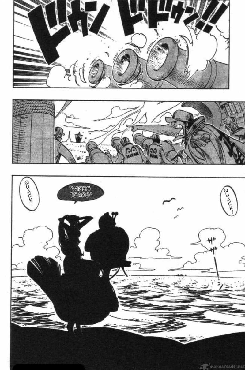 Chapter 217 - Secret Stowaway (Image 10)