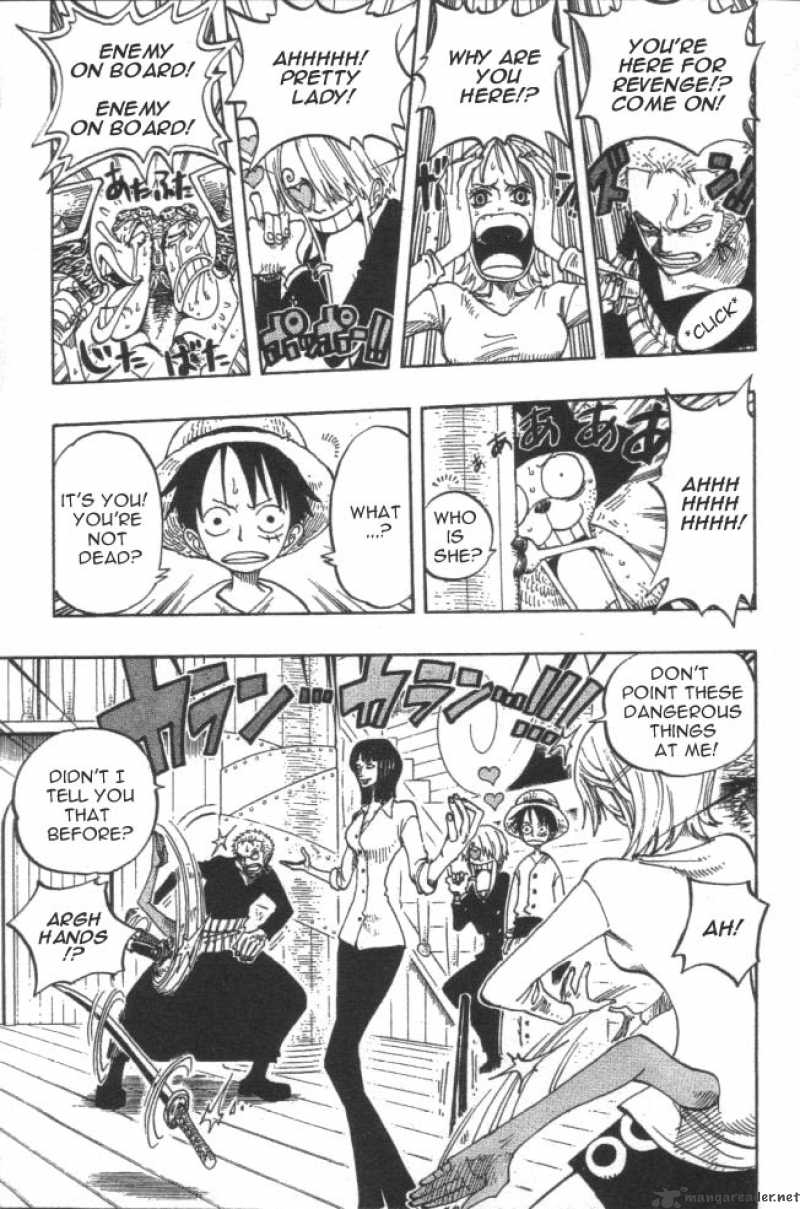 Chapter 217 - Secret Stowaway (Image 17)