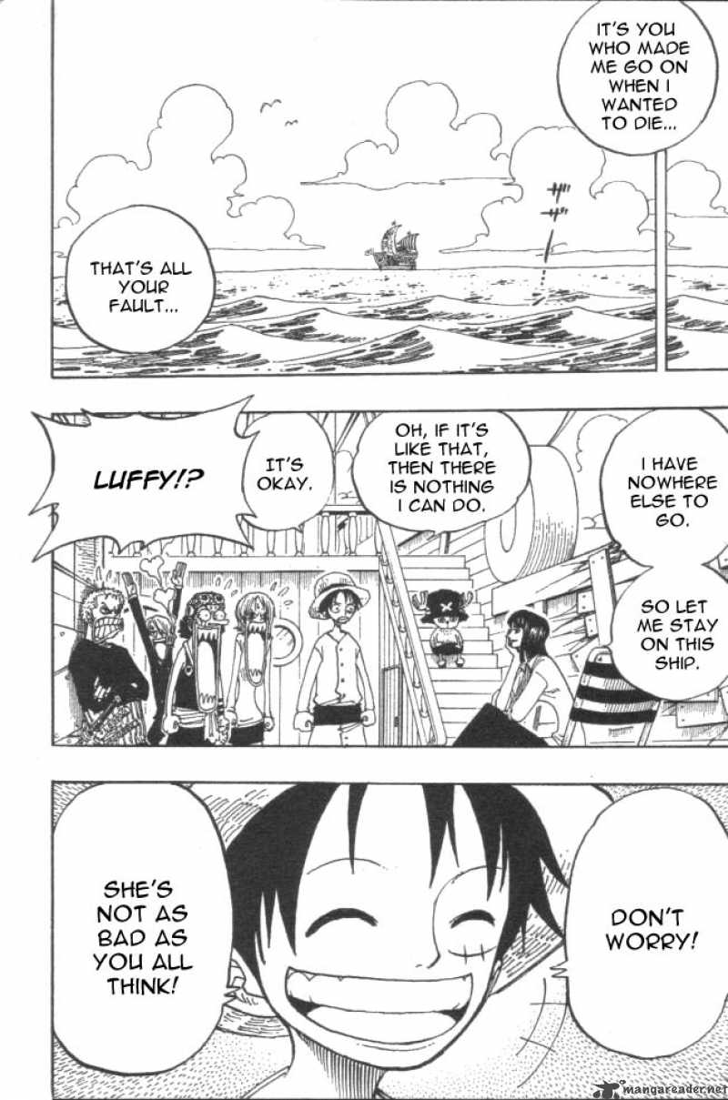 Chapter 218 - Lock Post And Why It's Round (Image 8)