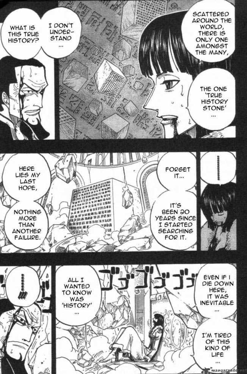 Chapter 218 - Lock Post And Why It's Round (Image 5)