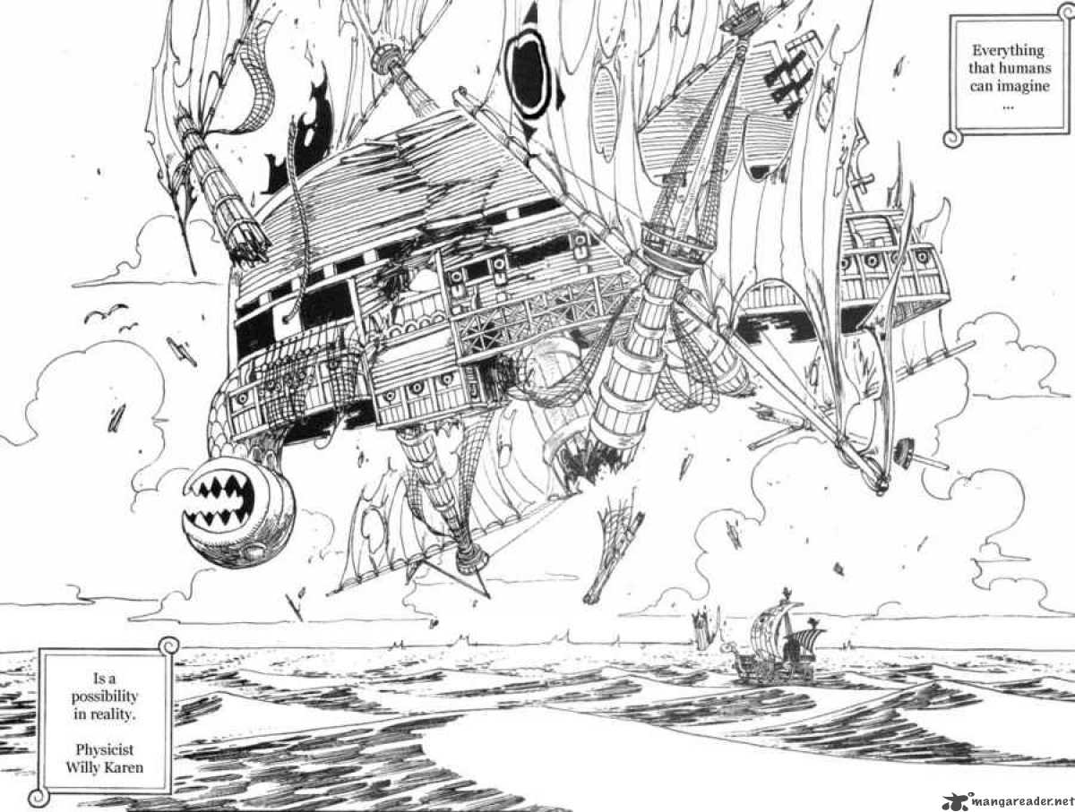 Chapter 218 - Lock Post And Why It's Round (Image 14)
