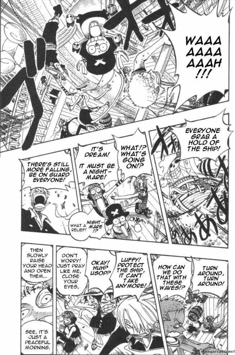 Chapter 218 - Lock Post And Why It's Round (Image 16)