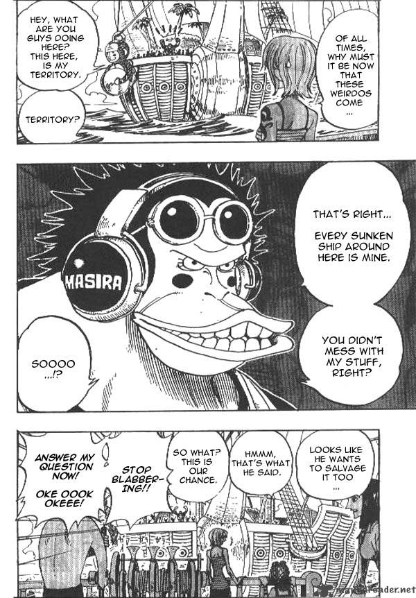 Chapter 219 - Masira The Salvaging King (Image 16)