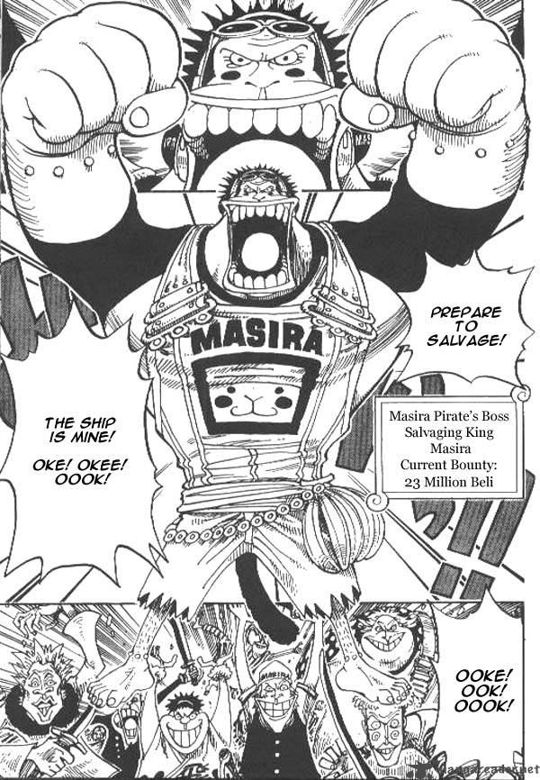 Chapter 219 - Masira The Salvaging King (Image 15)