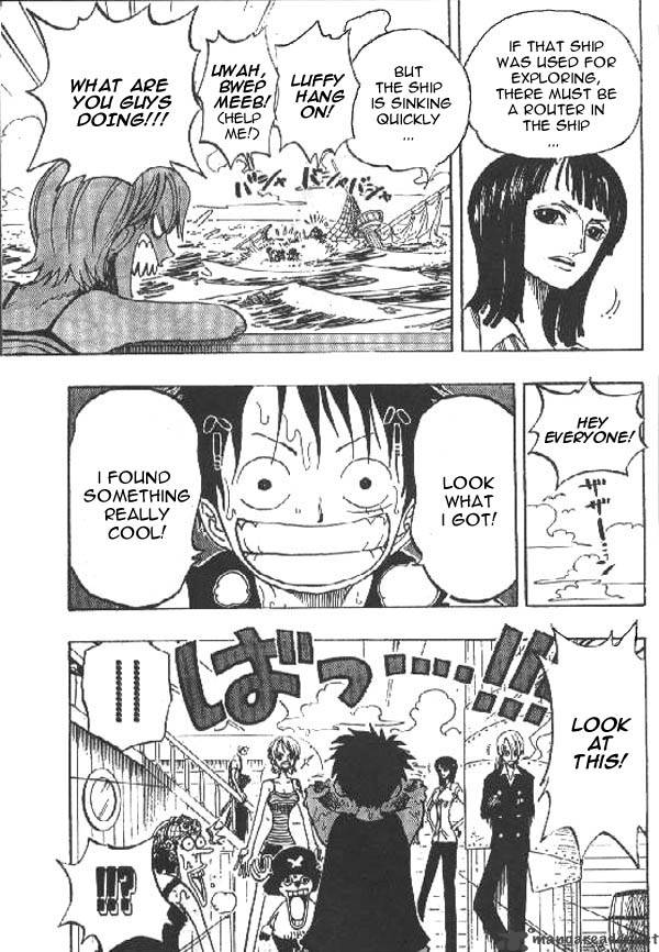 Chapter 219 - Masira The Salvaging King (Image 7)