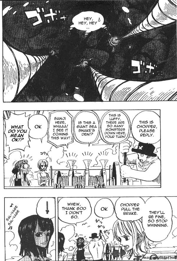 Chapter 219 - Masira The Salvaging King (Image 12)