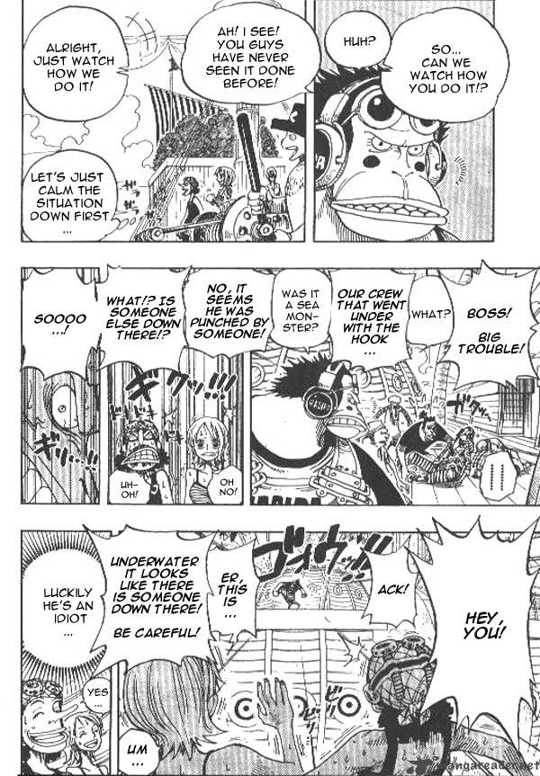 Chapter 219 - Masira The Salvaging King (Image 18)