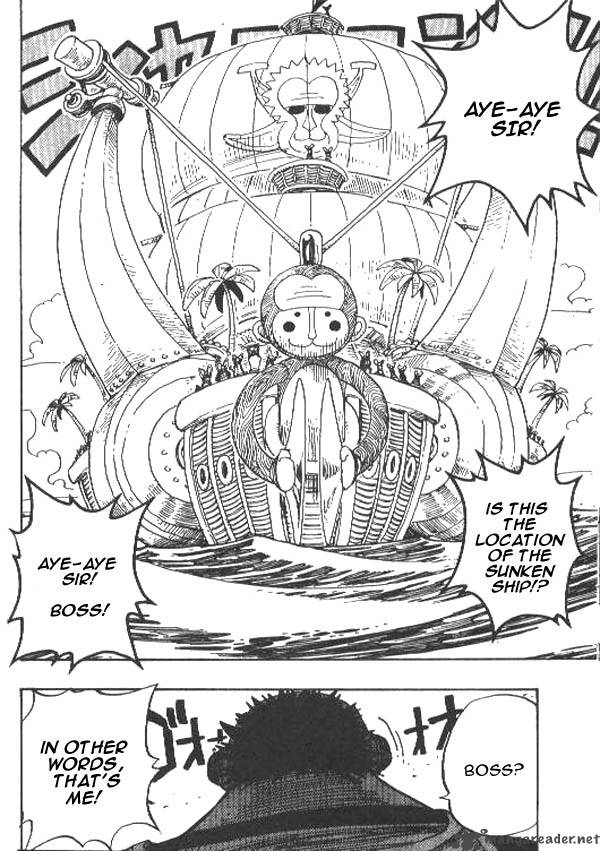 Chapter 219 - Masira The Salvaging King (Image 14)