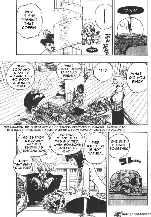 Chapter 219 - Masira The Salvaging King (Image 5)