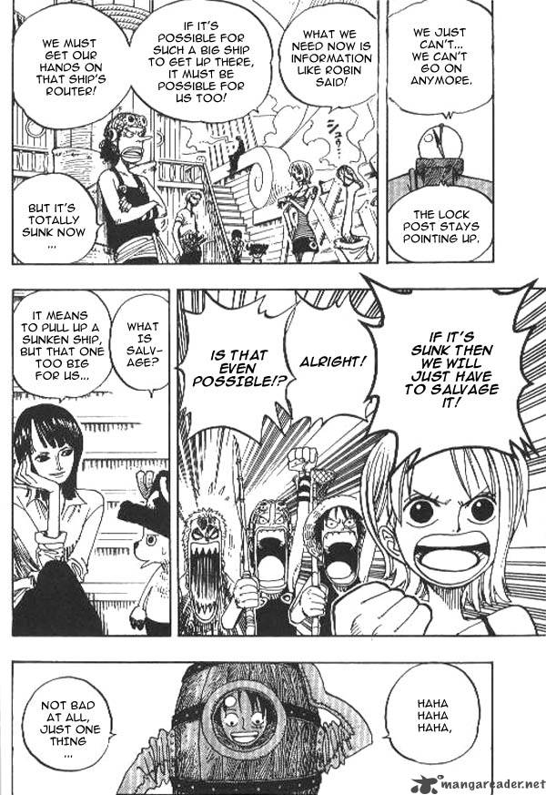 Chapter 219 - Masira The Salvaging King (Image 10)