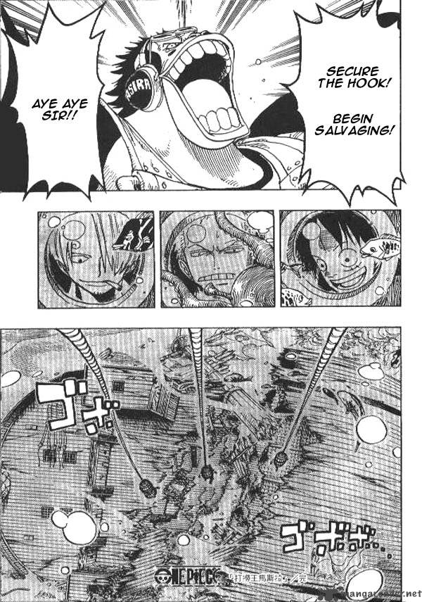 Chapter 219 - Masira The Salvaging King (Image 19)