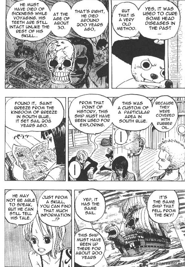Chapter 219 - Masira The Salvaging King (Image 6)