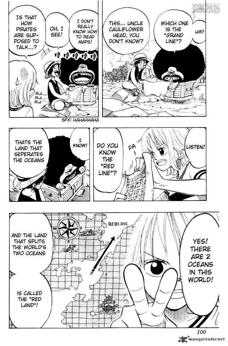 Chapter 22 - You Are A Rare And Precious Animal (Image 14)