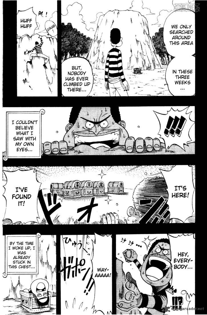Chapter 22 - You Are A Rare And Precious Animal (Image 19)