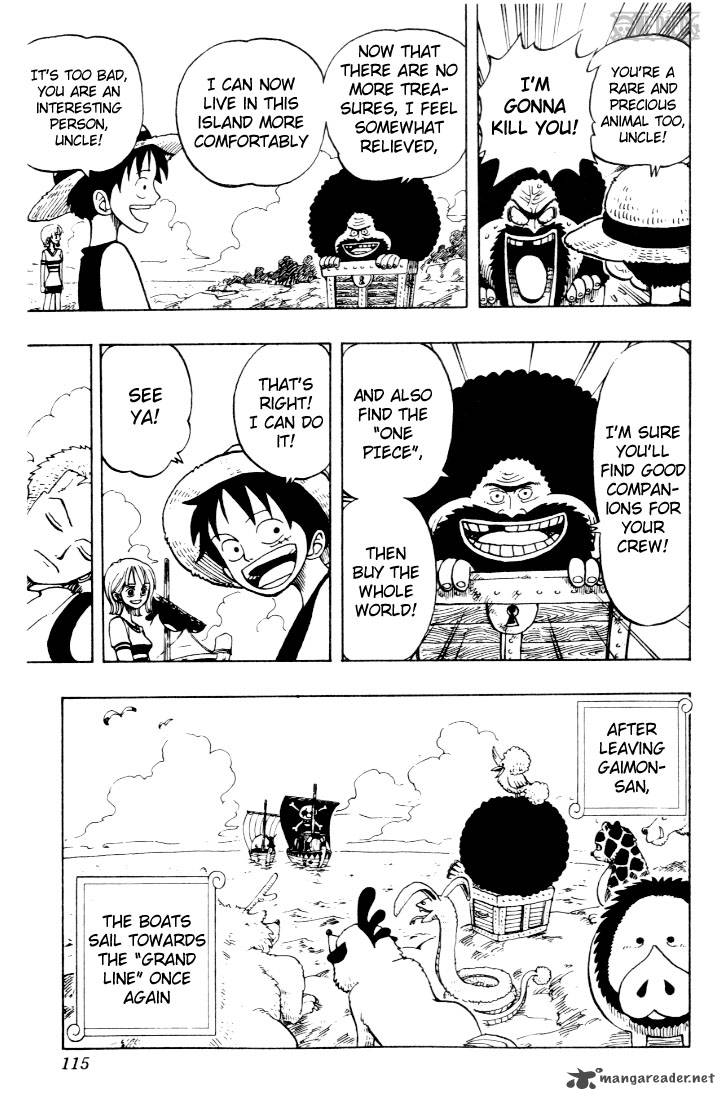 Chapter 22 - You Are A Rare And Precious Animal (Image 29)