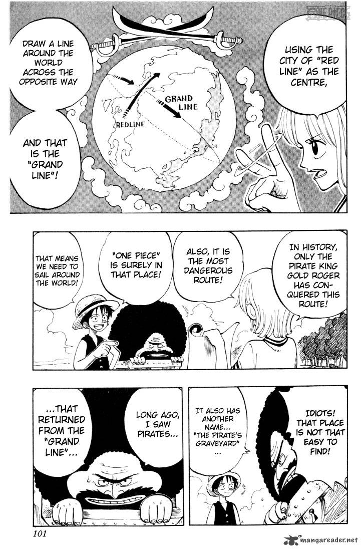 Chapter 22 - You Are A Rare And Precious Animal (Image 15)