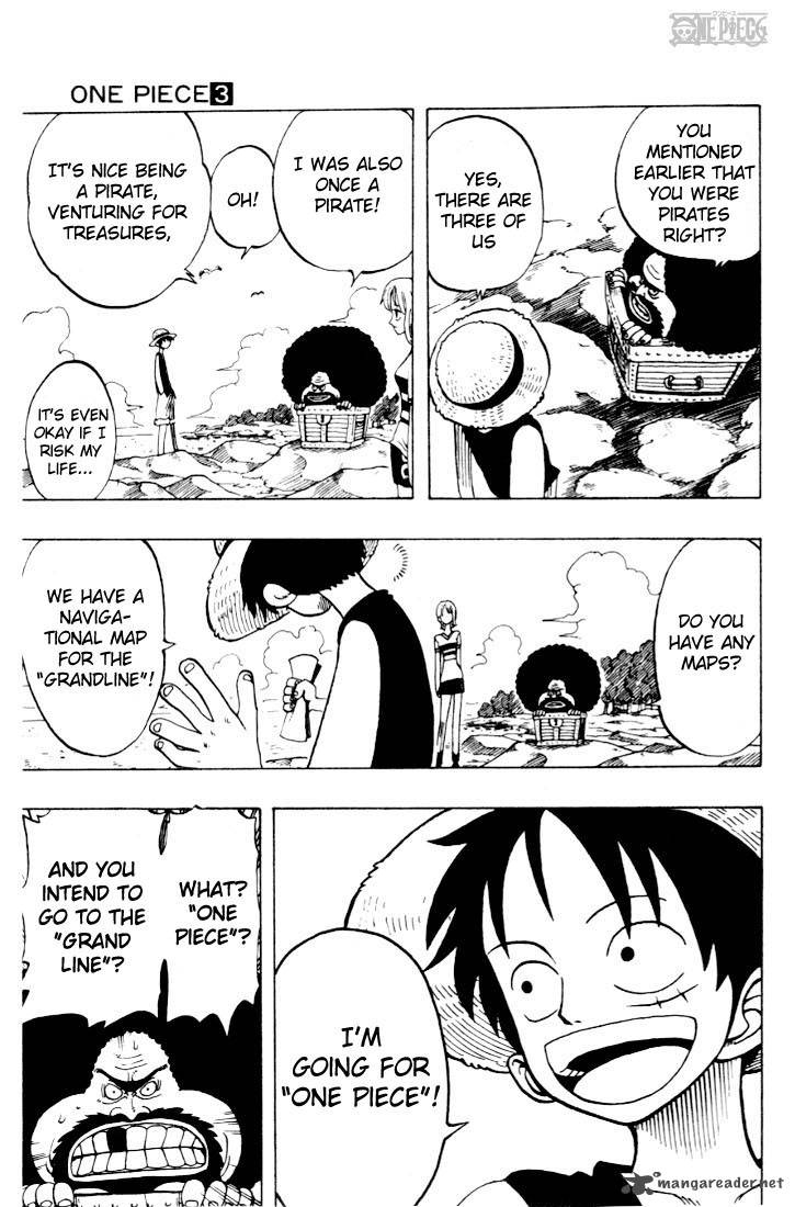 Chapter 22 - You Are A Rare And Precious Animal (Image 13)
