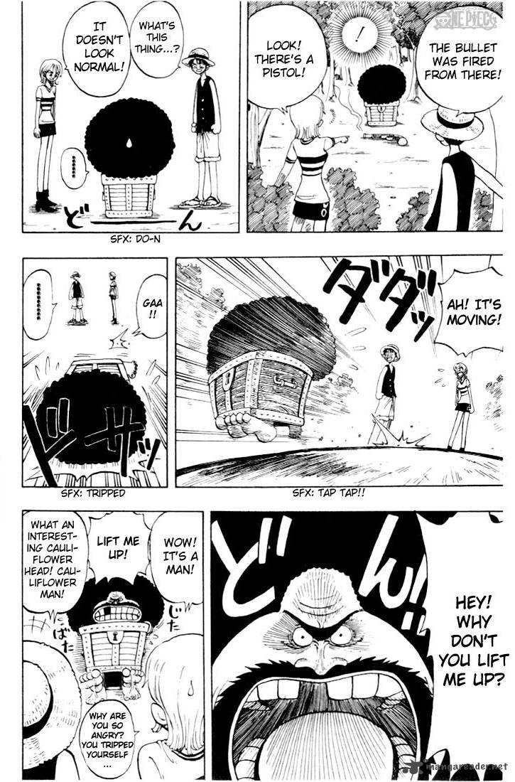 Chapter 22 - You Are A Rare And Precious Animal (Image 10)