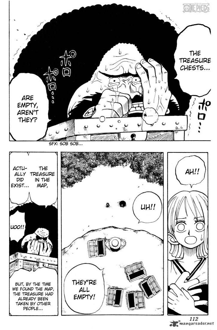 Chapter 22 - You Are A Rare And Precious Animal (Image 26)