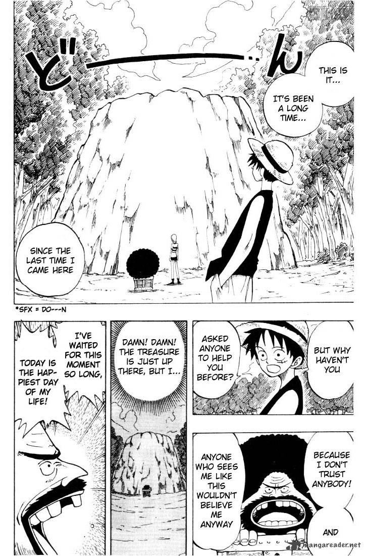 Chapter 22 - You Are A Rare And Precious Animal (Image 22)